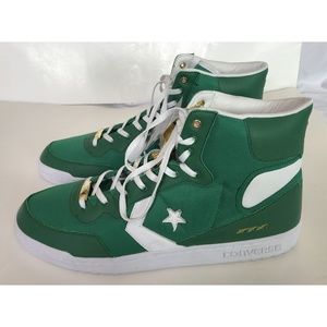converse chuck wedge